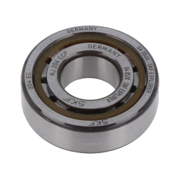 SKFNJ204ECP Skf - Cuscinetto: volventi a fila singola di...