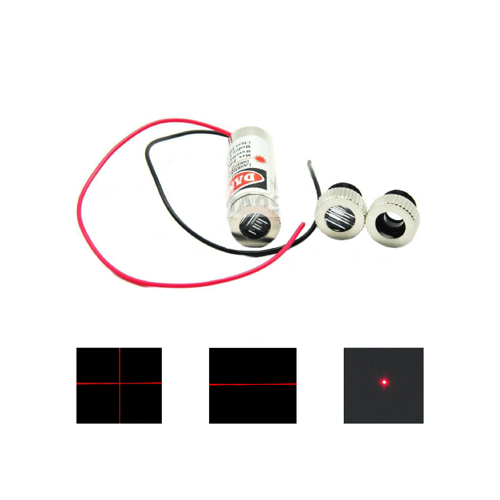 LASER650LC