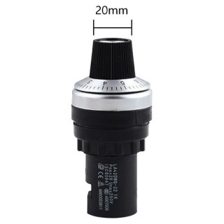 Serie ABW-2N ABelectronik