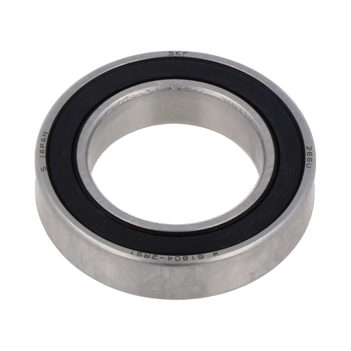 SKFW61804-2RS1 Skf - Cuscinetto: volventi a sfere, a una...