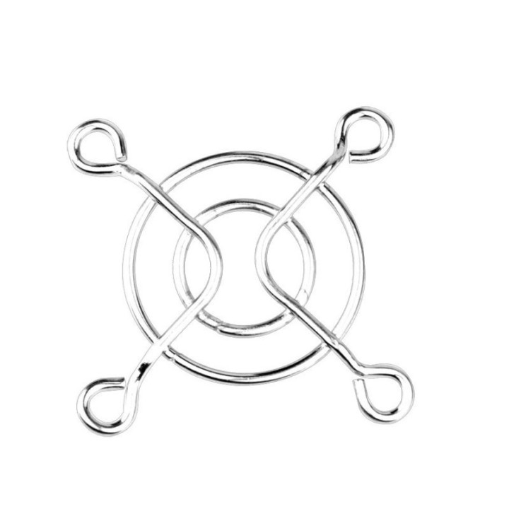 Griglia 40x40 - Metallo