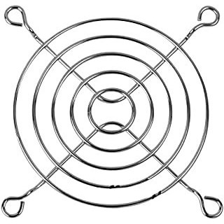 Griglia 120x120 - Metallo