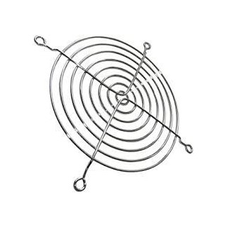 Griglia 170x170 - Metallo