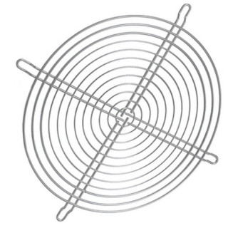 Griglia 208x208 - Metallo