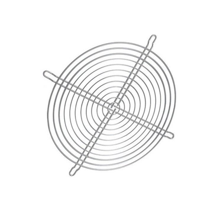 Griglia 208x208 - Metallo