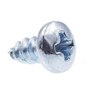 Viti per ventole - Metallo