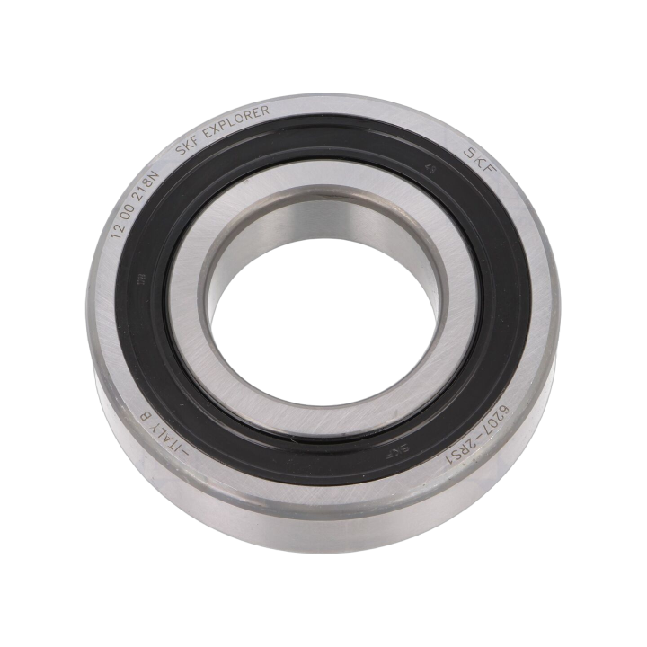 SKF6007-2RS1 Skf - Cuscinetto: volventi a sfere, a una fila