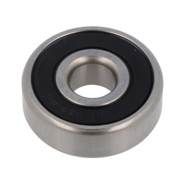SKFW6301-2RS1 Skf - Cuscinetto: volventi a sfere, a una fila