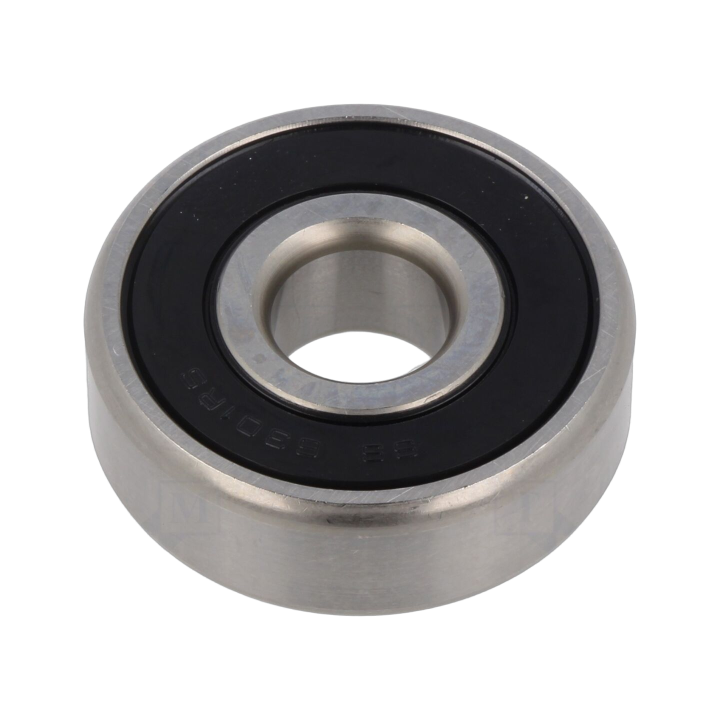 SKFW6301-2RS1 Skf - Cuscinetto: volventi a sfere, a una fila