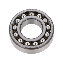 SKF1205ETN9 Skf - Cuscinetto: volventi a sfere, a due file
