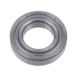 SKF6006-2Z/C3 Skf - Cuscinetto: volventi a sfere, a una fila