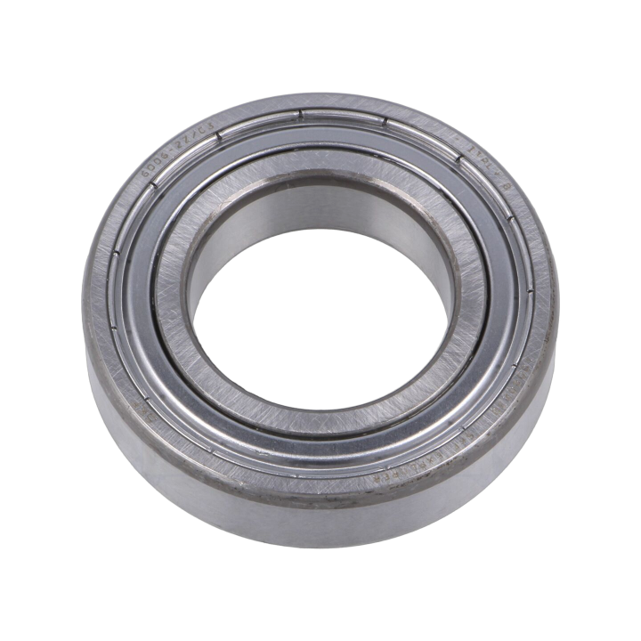SKF6006-2Z/C3 Skf - Cuscinetto: volventi a sfere, a una fila