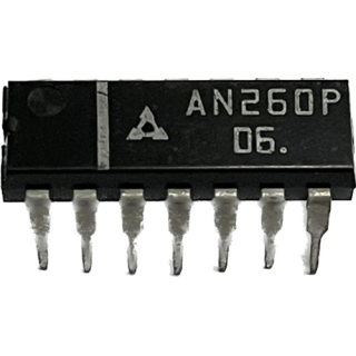 AN260