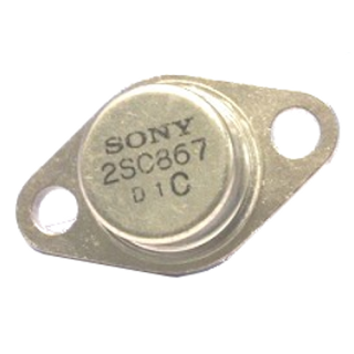 2SC867