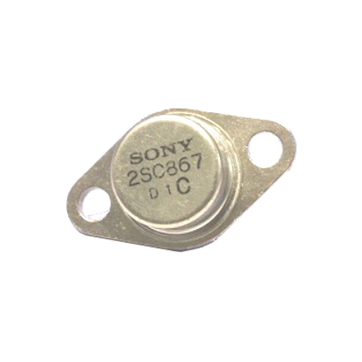 2SC867