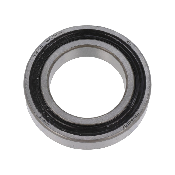 SKF6009-2RS1/C3 Skf - Cuscinetto: volventi a sfere, a una...