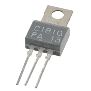 2SC1810