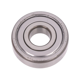 SKF6303-2Z/C3 Skf - Cuscinetto: volventi a sfere, a una fila