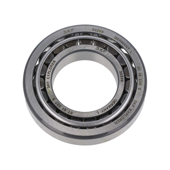 SKF30209 Skf - Cuscinetto: volventi a rulli conici