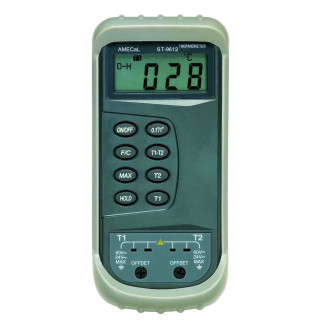 ST-9612 Termometro