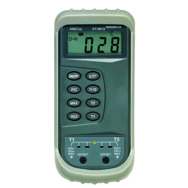 ST-9612 Termometro