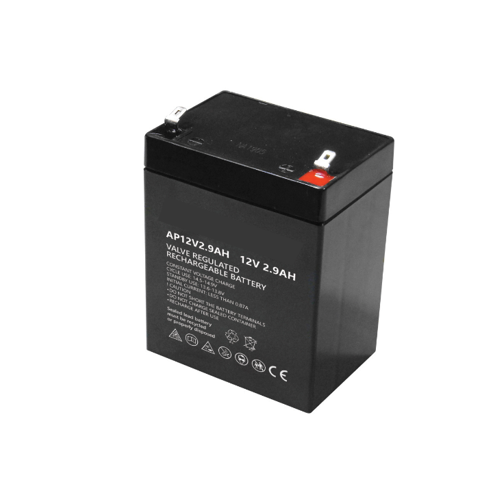 AP12V2.9AH