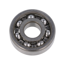 SKF6303/C3 Skf - Cuscinetto: volventi a sfere, a una fila