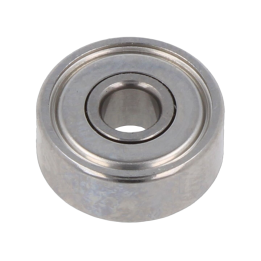 SKFW624-2Z Skf - Cuscinetto: volventi a sfere, a una fila