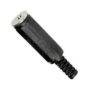 Presa JACK 2,5 STEREO