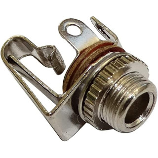 Presa JACK 2,5 MONO - PANNELLO