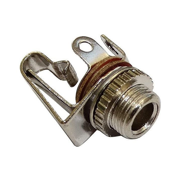 Presa JACK 2,5 MONO - PANNELLO