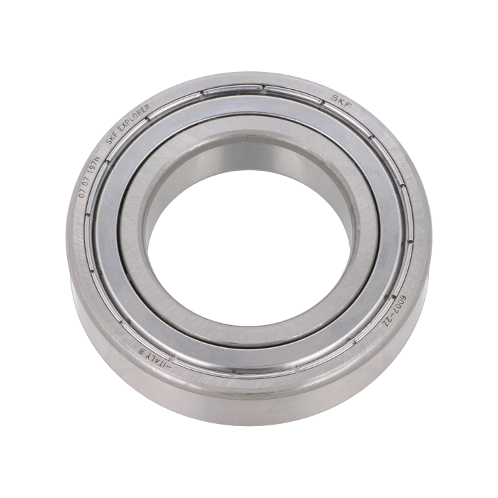 SKF6007-2Z Skf - Cuscinetto: volventi a sfere, a una fila