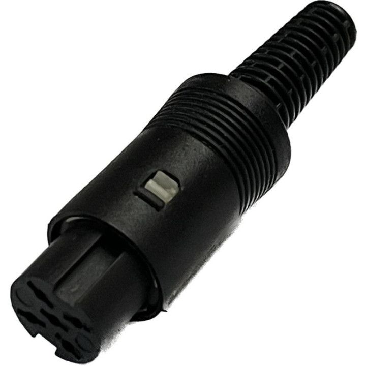 Presa DIN 5 poli - PH