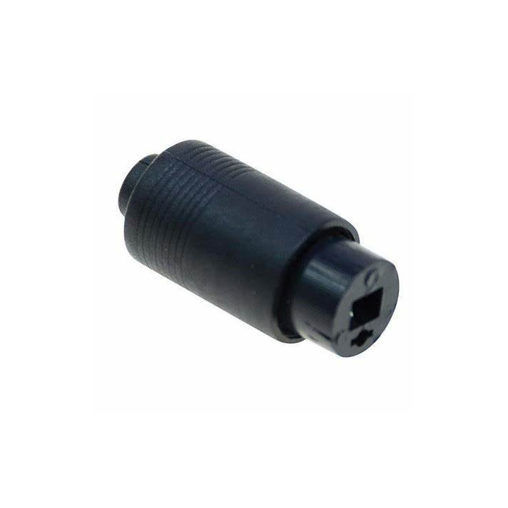 Presa PUNTO-LINEA - S