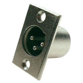 Spina CANON 3 poli - PANNELLO