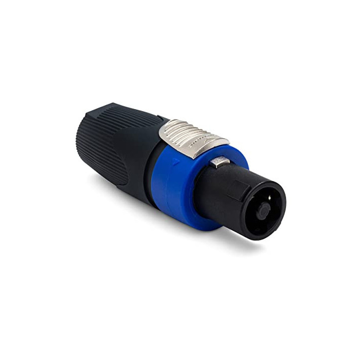 Spina SPEAKON 4 poli pro - NEUTRIK