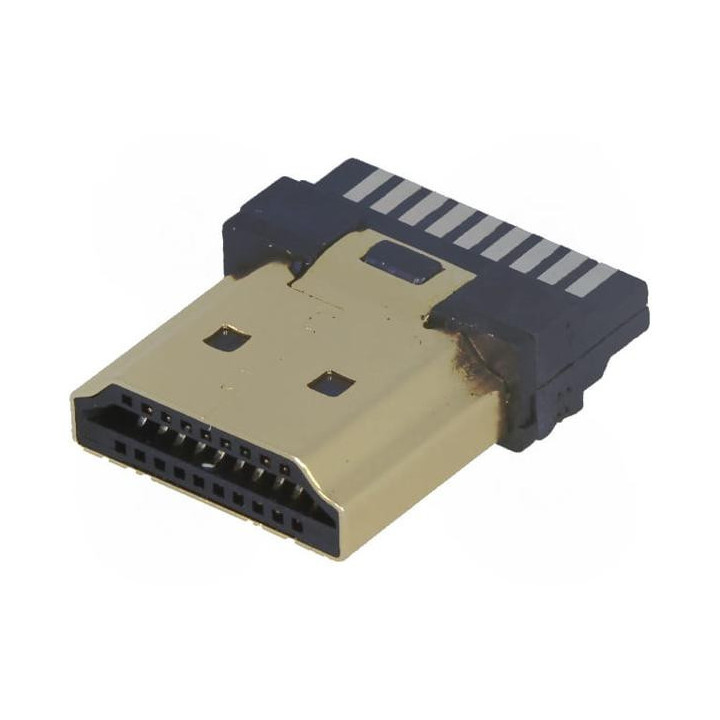 Spina HDMI