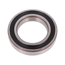 SKF6011-2RS1 Skf - Cuscinetto: volventi a sfere, a una fila