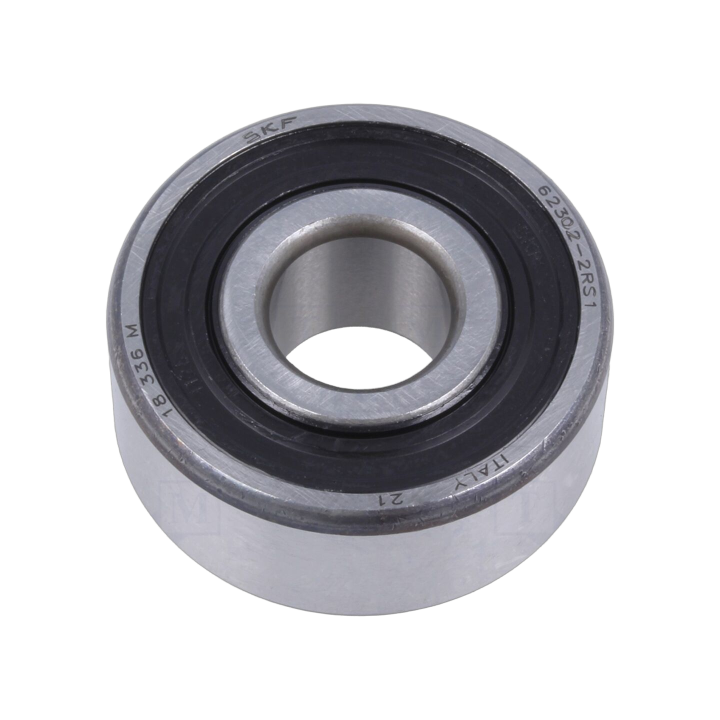 SKF62302-2RS1 Skf - Cuscinetto: volventi a sfere, a una fila
