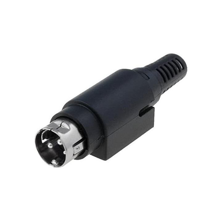 Spina 3 poli MINI DIN