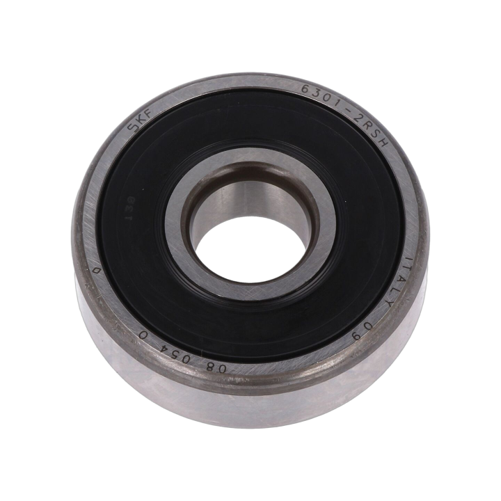 SKF6301-2RS Skf - Cuscinetto: volventi a sfere, a una fila