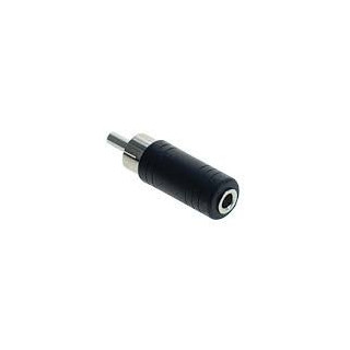 ADATTATORE RCA-M a JACK 3,5-F