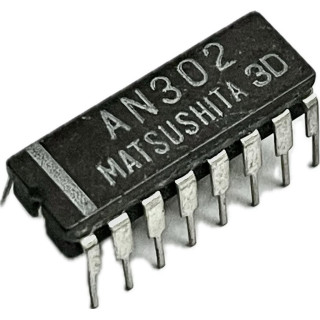 AN302