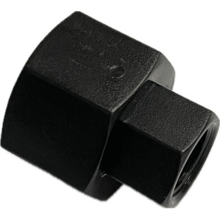 MANICOTTO RIDUZIONE F.3/8 a F.3/4