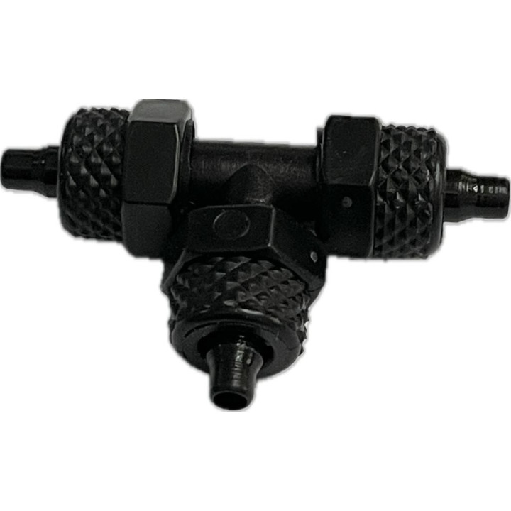 T.TUBO-TUBO-TUBO CALZAMENTO CONICO 4x6