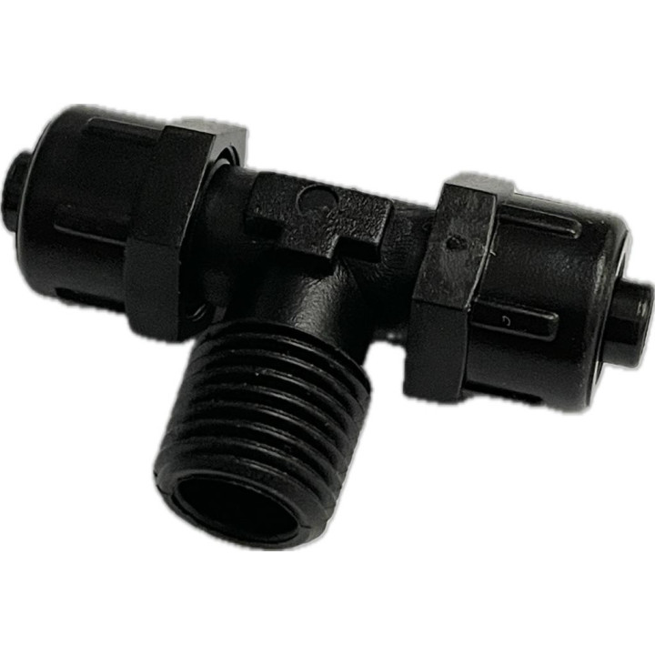 T.FIL.CENT. M1/8 a CONICO 4x6