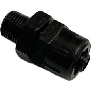 DIRITTO M1/8 a  6x8 conico