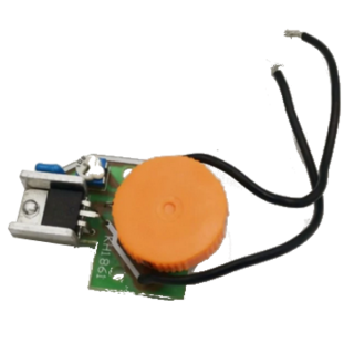 REGOLATORE 0-230Vac 1600W