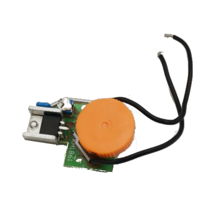 REGOLATORE 0-230Vac 1600W