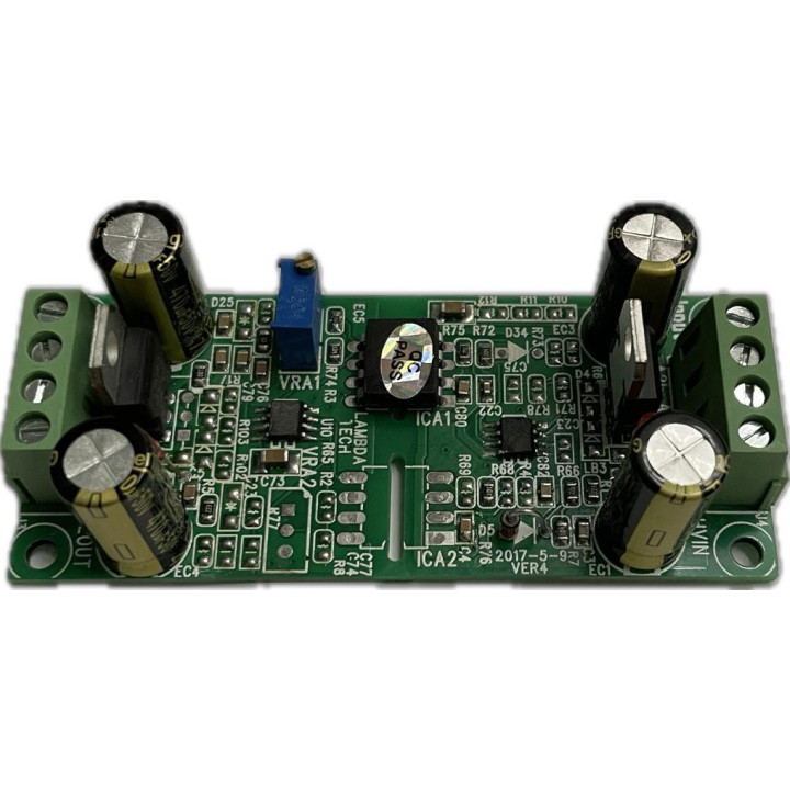 SEPARATORE 0-10V a 0-10V